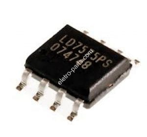 Circuito Integrado LD7575 PS - SMD