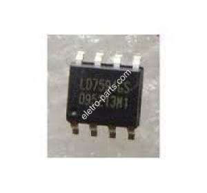 Circuito Integrado LD7591 - SMD