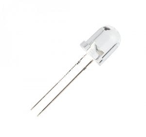 Led Emissor 5mm Infravermelho