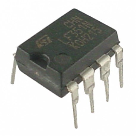 Circuito Integrado LF351