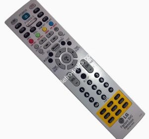 Controle Remoto LG Modo de Serviço - Uso Técnico