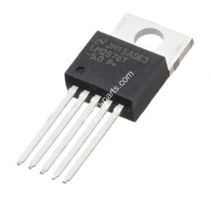Circuito Integrado LM2576T ADJ