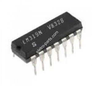 Circuito Integrado LM319