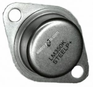 Circuito Integrado LM323 K
