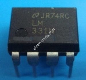 Circuito Integrado LM331