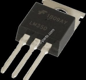 Circuito Integrado LM350