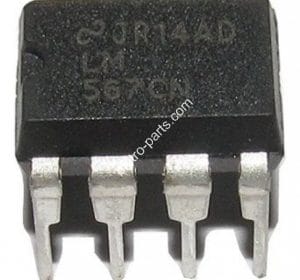 Circuito Integrado LM567 CN