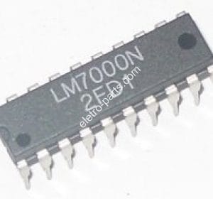 Circuito Integrado LM7000