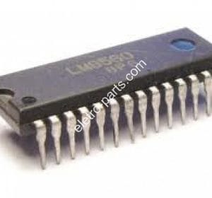 Circuito Integrado LM8560 = TMS3450
