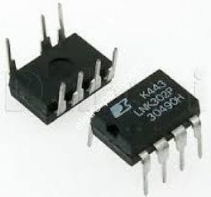 Circuito Integrado LNK302 PN