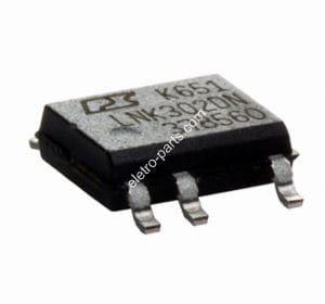 Circuito Integrado LNK302DN - SMD