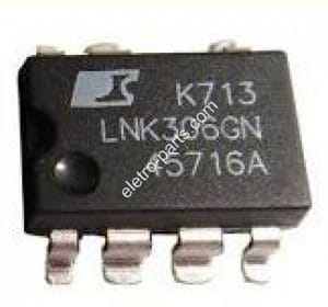 Circuito Integrado LNK306 - GN