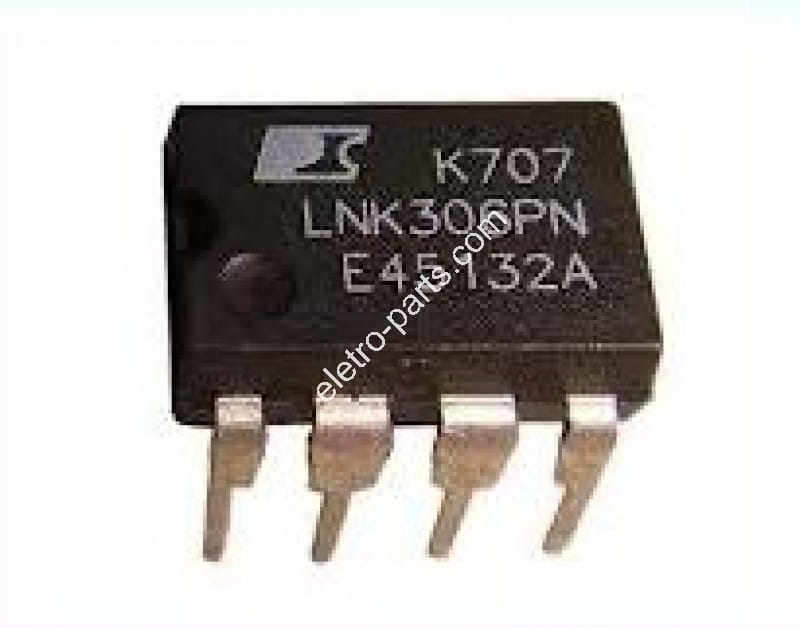Circuito Integrado LNK306 - PN