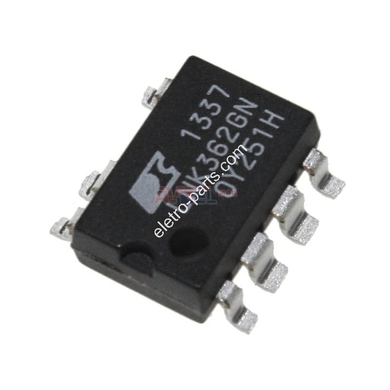 Circuito Integrado LNK362 GN