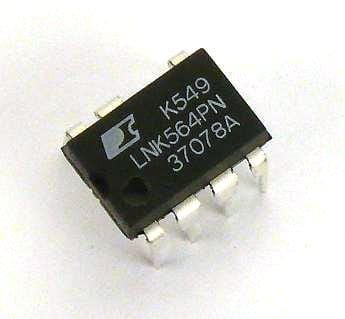 Circuito Integrado LNK564 PN