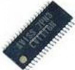 Circuito Integrado LV1116N - SMD