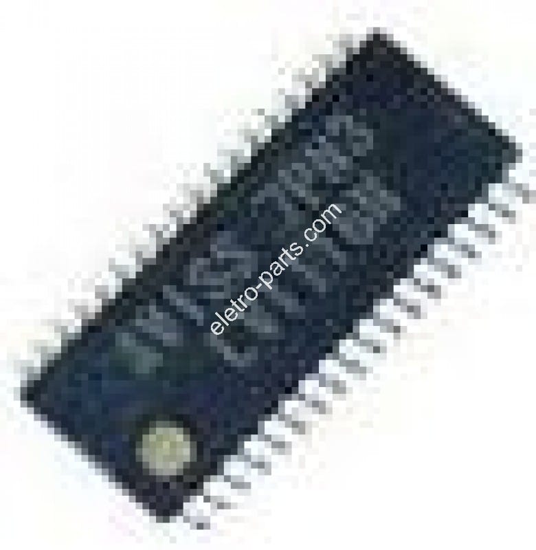 Circuito Integrado LV1116N - SMD