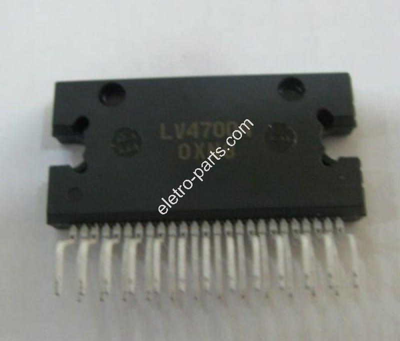 Circuito Integrado LV47004