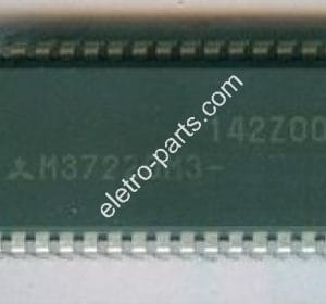 Circuito Integrado M37220M3-050SP