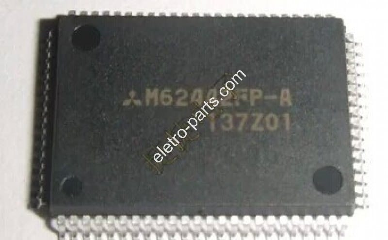 Circuito Integrado M62442FP - SMD