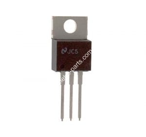 Transistor MAC223