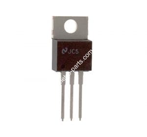 Transistor MAC224