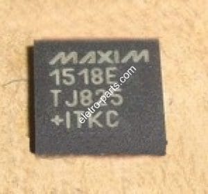 Circuito Integrado MAX1518 - SMD