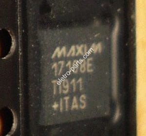 Circuito Integrado MAX17108 - SMD