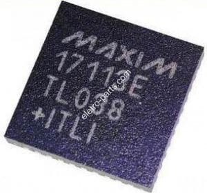 Circuito Integrado MAX17113E BGA