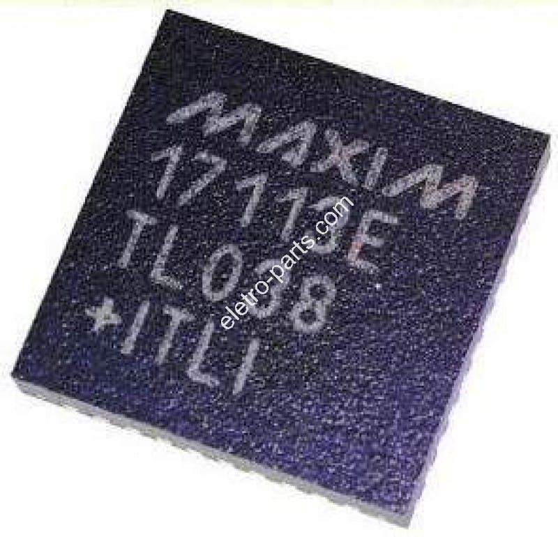 Circuito Integrado MAX17113E BGA