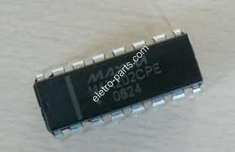 Circuito Integrado MAX202