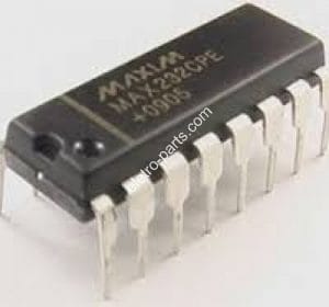 Circuito Integrado MAX232