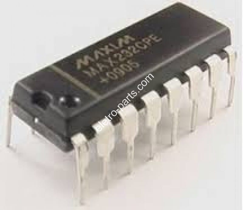 Circuito Integrado MAX232