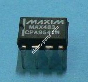 Circuito Integrado MAX483