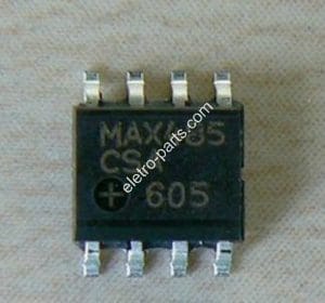 Circuito Integrado MAX485 - SMD