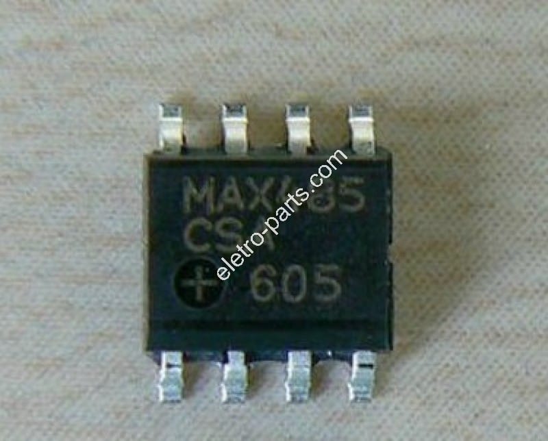 Circuito Integrado MAX485 - SMD