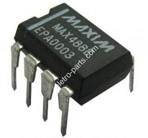 Circuito Integrado MAX488 DIP