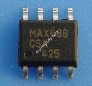 Circuito Integrado MAX488 - SMD