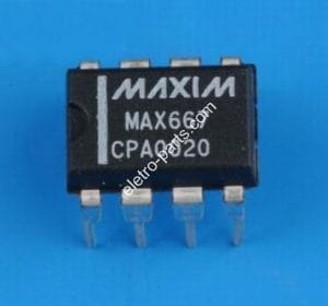 Circuito Integrado MAX667