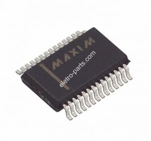 Circuito Integrado MAX7301