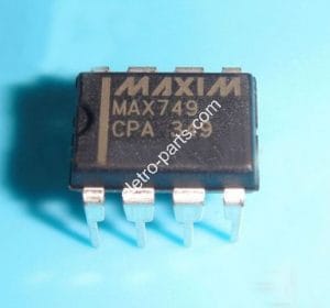 Circuito Integrado MAX749 CPA