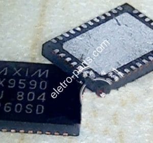 Circuito Integrado MAX9590