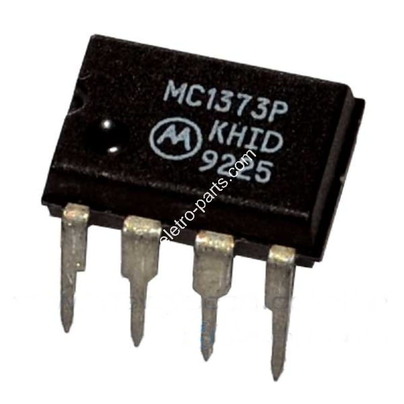 Circuito Integrado MC1373P