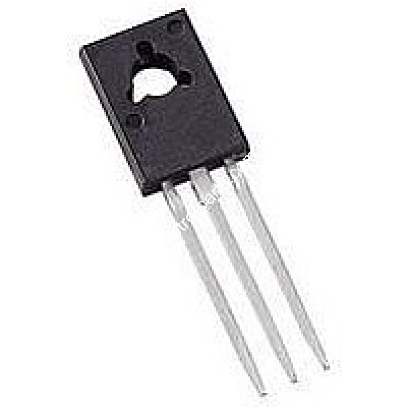 Transistor MCR25