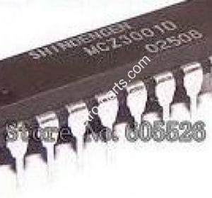 Circuito Integrado MCZ3001D