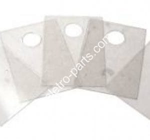 Mica Isolante p/ Transistor