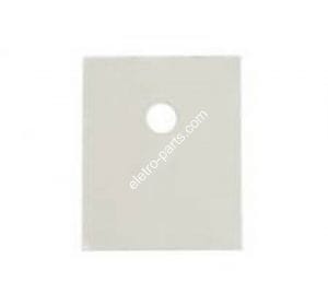 Mica Isolante p/ Transistor TO-220