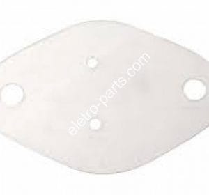 Mica Isolante p/ Transistor