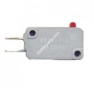 Micro Chave Switch para Fritadeira Elétrica