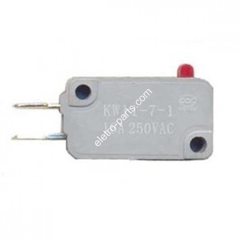 Micro Chave Switch para Fritadeira Elétrica